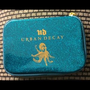 Urban Decay Fun palette